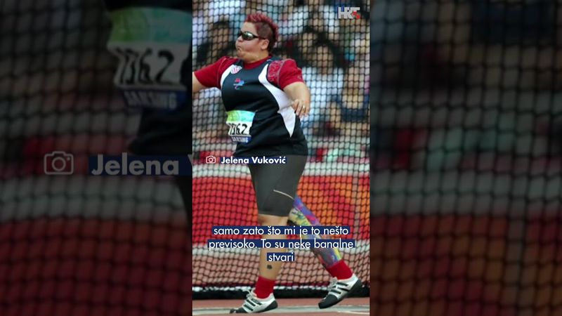 Jelena Vuković: Život je lijep, samo ga treba prilagoditi sebi