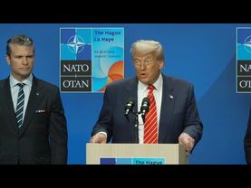 Trump says NATO spending pledge 'monumental win for US' | AFP