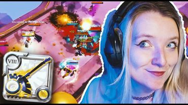 3vX e io li abbiamo tenuti in vita?! Come abbiamo guadagnato 40 milioni in 3 ore | Albion Online