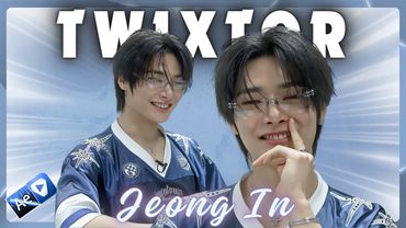 Jeong In Stray Kids - 4K 'Eyes All In' Edit Clips (Slow Mo/Twixtor)