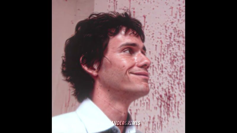 Brian Moser Reference - Dexter: Original Sin