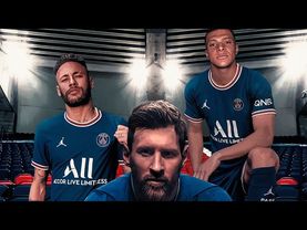 eFootball 2022 Обнова От Конами! Остоновите Землю у Моих Парней Перекур!!!