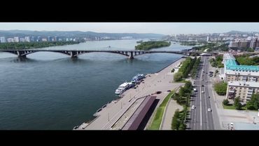 D DON G ft.  Anna Erohina - Красноярск