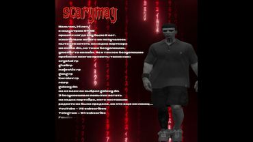 да я болен... ! #gta #5rp #gra5rp #foryou #foryoupage #galaxy #dm #galaxydm #foryou #foryoupage .