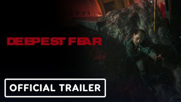 Deepest Fear - Official Gameplay Dev Commentary Video