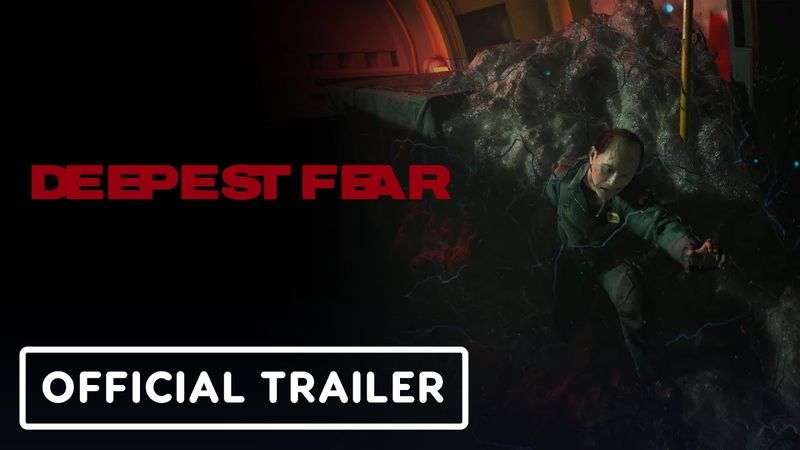 Deepest Fear - Official Gameplay Dev Commentary Video