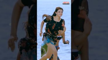 #ChoolengeAasma Song #Temper Movie #Shorts