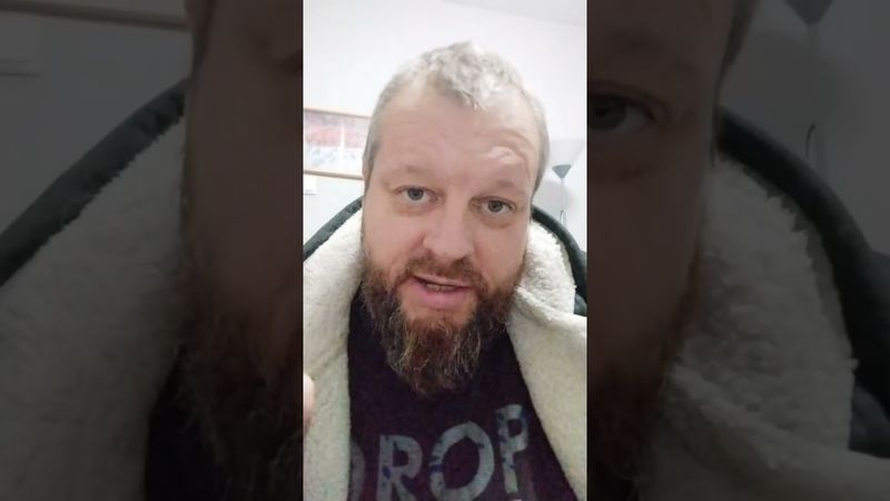 Это уже откровенный призыв к геноциду¡