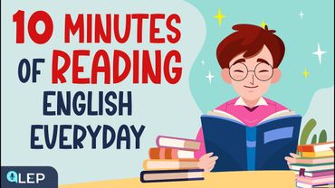 10 Minutes of Improving English Reading Skills | Slow English for Shadowing | Learn English Podcast