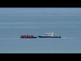 Bulgaria has seized almost 70 inflatable boats used for migrant trafficking at border with Turkey