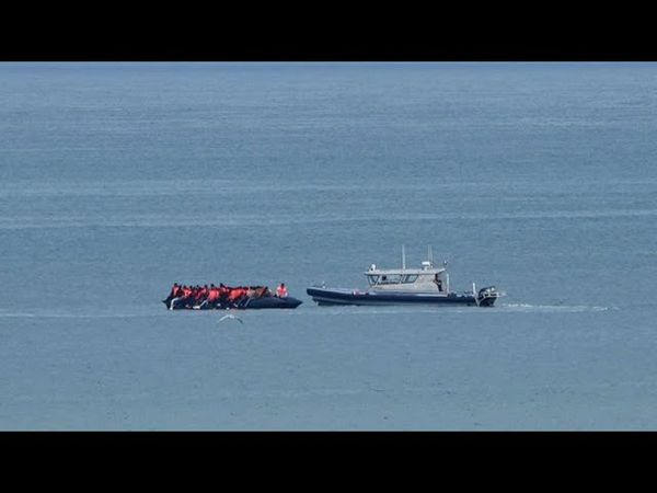 Bulgaria has seized almost 70 inflatable boats used for migrant trafficking at border with Turkey