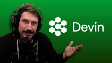 Building A Project With Devin