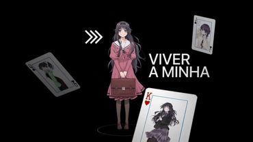 MONTAGEM XONADA X WAGURI VOICE | Full Version | WAGURI - Edit