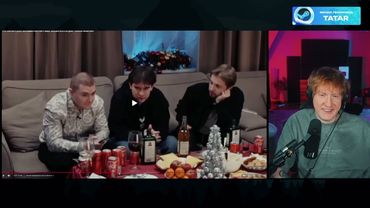 WOW БРАТИШКИН НИКАК НЕ УСПОКОИТСЯ! ГЛАВНОКОМАНДУЮЩИЙ ДК НАНОСИТ ОТВЕТНЫЙ УДАР!