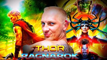 Зубарев смотрит " Тор: Рагнарёк "