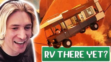 My New Favorite Game With Friends | RV There Yet?
