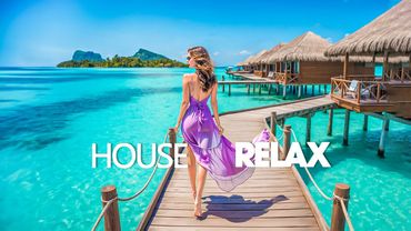 Mega Hits 2025 🌱 The Best Of Vocal Deep House Music Mix 2025 🌱 Summer Music Mix 2025 #59