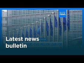 Latest news bulletin | August 13th, 2025 – Evening