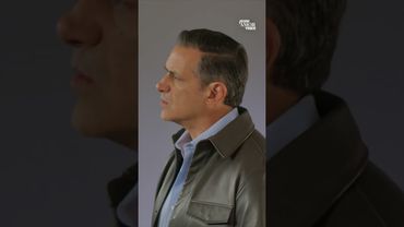 Memo confiesa sus crímenes a su padre #JuegosdeAmoryPoder #Uninovelas