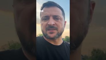 Зеленський розказав про нову розмову з Трампом #shorts #зеленський #трамп #війна