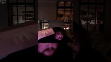 An Update On My McDonalds Science Experiment #caseohclips #funny #caseoh #meme #viralshort