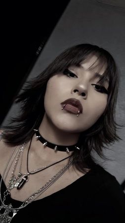 Sí, me creo Elvira ¿y qué?  #ola #elvira #fyppppppppppppppppppppppp #...