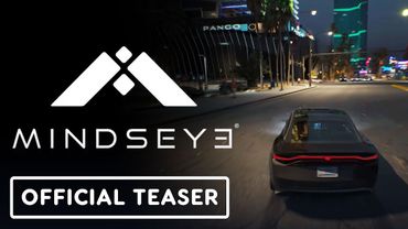 MindsEye - Official Gameplay Teaser #2