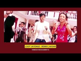 Nostalgic Remix Era of Bollywood