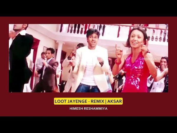 Nostalgic Remix Era of Bollywood