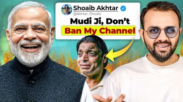 Pakistani Youtubers Crying on Youtube Ban! Digital Strike on PAKISTAN | AKTK Unfiltered