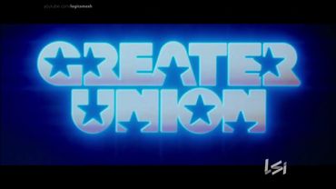 Greater Union Film Distributors (1984)
