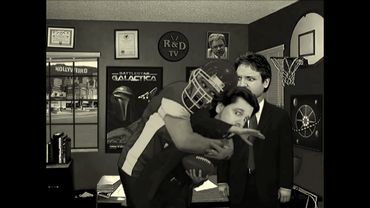 R&D TV/NBC Universal Television Studio (2006) #6