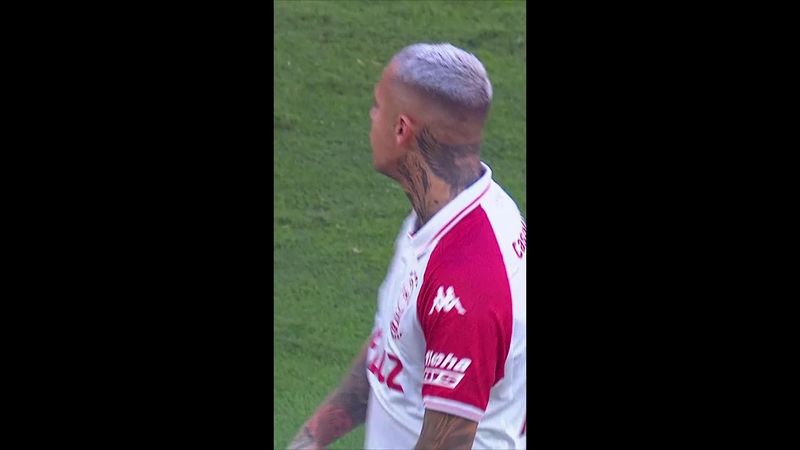 ¡PRIMER REMATE DEL GLOBO EN LA FINAL!