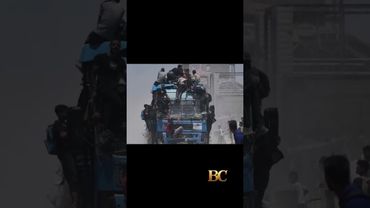 Israeli gunfire kills at least 25 in Gaza