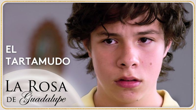 Abel vence su miedo y alza la voz para detener las burlas que sufre | Resumen | La Rosa de Guadalupe