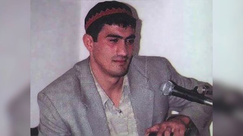 Тимур Муцураев  -  Мама приезжай, ты меня забери