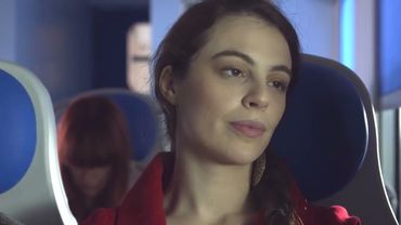 Logic + Olivia  - I Wish (Official Video)