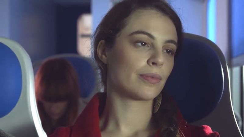 Logic + Olivia  - I Wish (Official Video)