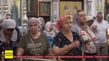 В Узбекистане почтили память Преподобного Феодосия Киево-Печерского