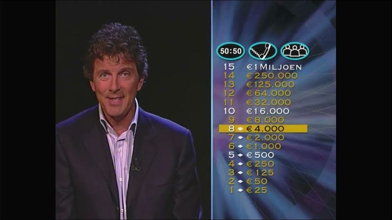 Weekend Millionaires DVD John Carpenter Gioco n. 3