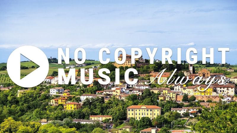 Italian Music Kevin MacLeod - Bushwick Tarantella [No Copyright Music]