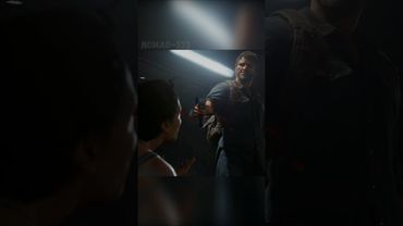Исповедь Джоэла - Полный Клип на Канале | The Last of Us