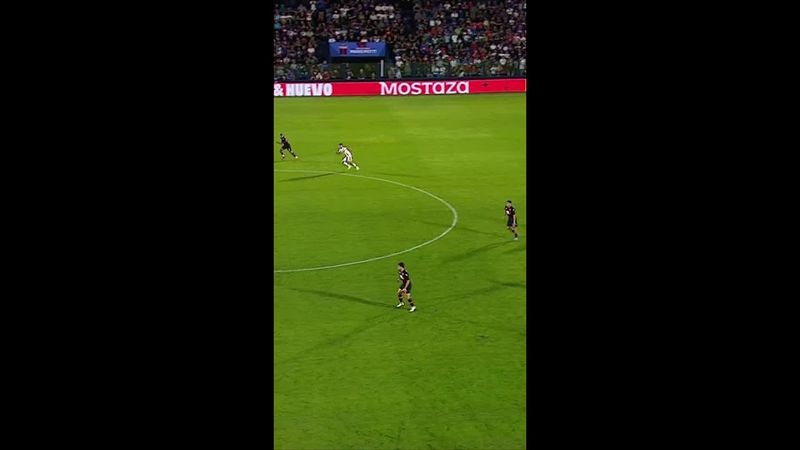 ¡TIGRE Y BOCA EMPATARON EN UN PARTIDAZO!