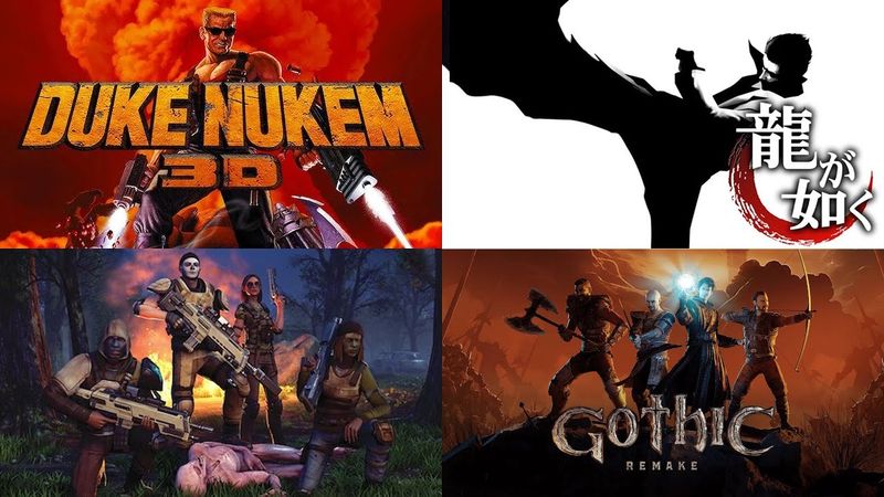 Во что мы играли ЗИМОЙ 1996/2006/2016 - Игровой Чуланчик