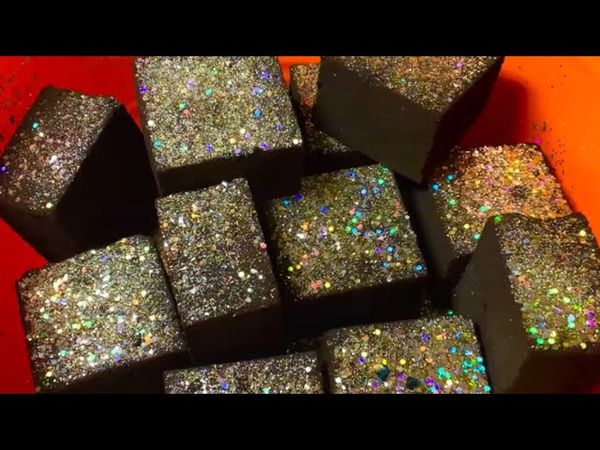 Crispy Blue Gym Chalk