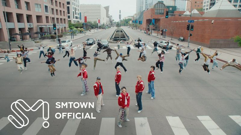 RIIZE 라이즈 'Fly Up' MV