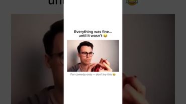 Music & memes – the perfect combo! 🎶 🤣#plottwist #unexpectedending #funnyvideo