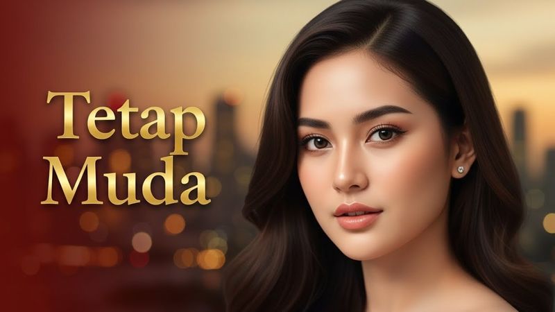 Tetap Muda – Aria Nove | Official Music Video