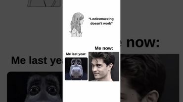 🤔cmt your looosmaxxing bfer/after me last year øK #pho#duet#fypviralシ#glowupthreads#wacth#phok#phonk
