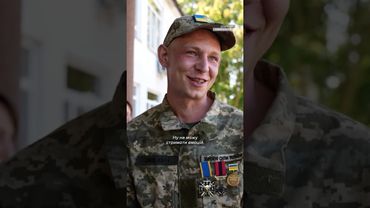 Зустріли брата з полону